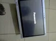 Panasonic Tablet 128GB Gray (Used) - 1