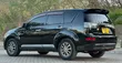 Mitsubishi Outlander 2.4 GLS Automatic 2009 Nyeusi - 3