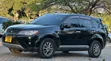 Mitsubishi Outlander 2.4 GLS Automatic 2009 Nyeusi - 4