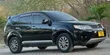 Mitsubishi Outlander 2.4 GLS Automatic 2009 Nyeusi - 5