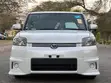 Toyota Corolla Rumion Hatchback 1.5 FWD 2009 White - 1
