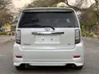 Toyota Corolla Rumion Hatchback 1.5 FWD 2009 White - 5
