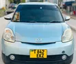 Mazda Verisa 2008 Blue - 1