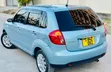 Mazda Verisa 2008 Blue - 2