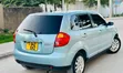 Mazda Verisa 2008 Blue - 3
