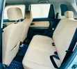 Mazda Verisa 2008 Blue - 4