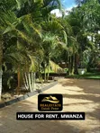 Nyumba ya Vyumba 3 vya Kulala kwa Ajili ya Kukodisha Mwanza, Kata ya Ilemba - 1