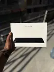 Samsung Galaxy Tab A11+ 128GB Mpya Nyeusi - 1