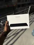 Samsung Galaxy Tab A11+ 128GB Mpya Nyeusi - 2