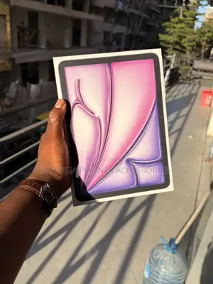 Apple iPad Air 11-inch (2025) 256GB Mpya