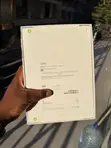 New Apple iPad Air 11-inch (2025) 256GB - 4