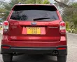 Subaru Forester 2013 Maroon - 2