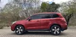 Subaru Forester 2013 Maroon - 5