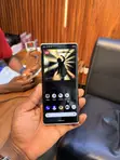 Leica Leitz Phone 1 256GB Nyeusi - 2