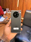 Leica Leitz Phone 1 256GB Nyeusi - 3