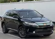 Toyota Harrier 2018 Nyeusi - 3