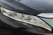 Toyota Harrier 2018 Nyeusi - 5
