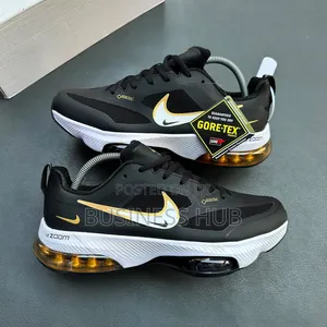 Zoom Bland Sneakers Ubora - Muundo Mpya
