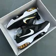 Zoom Bland Sneakers Ubora - Muundo Mpya - 2