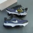 Zoom Bland Sneakers Ubora - Muundo Mpya - 3