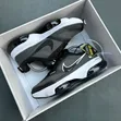 Zoom Bland Sneakers Ubora - Muundo Mpya - 5