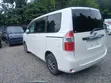Toyota Noah 2008 - Nyeupe, Imeagizwa Nje - 2
