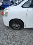 Toyota Noah 2008 - Nyeupe, Imeagizwa Nje - 3