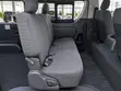Toyota HiAce Quantum 2012 Nyeupe - 3