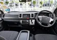 Toyota HiAce Quantum 2012 Nyeupe - 4