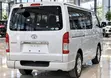 Toyota HiAce Quantum 2012 Nyeupe - 5