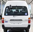 Toyota HiAce 2000 Nyeupe - 1