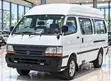 Toyota HiAce 2000 Nyeupe - 3