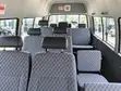 Toyota HiAce 2000 Nyeupe - 5