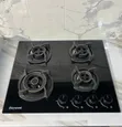 Skywood 60x50cm Gas Hob with Italian Copper Burners - 2