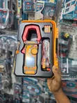 Ingco 1200A Digital AC/DC Clamp Meter - 1