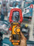 Ingco 1200A Digital AC/DC Clamp Meter - 2