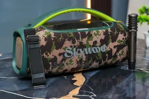 Skywood Boombox 3 120W Bluetooth Speaker
