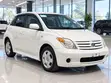 Toyota IST 2005 - White - 2