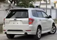 Subaru Forester XT 2009 Pearl - 2