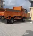 Mitsubishi Fuso Fighter Tipper Truck - 1
