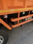 Mitsubishi Fuso Fighter Tipper Truck - 2