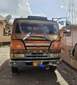 Mitsubishi Fuso Fighter Tipper Truck - 5