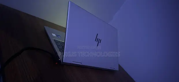 Laptop HP Envy x360 - 16GB RAM, Intel Core i7, 512GB SSD - 1