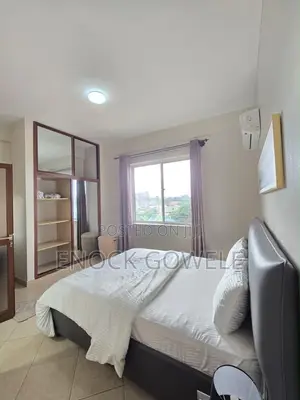 Ghorofa ya Chumba 1 yenye Samani kwa Ajili ya Kukodisha Kijitonyama