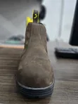 Safety Jogger Jackman Style Safety Boots - 2