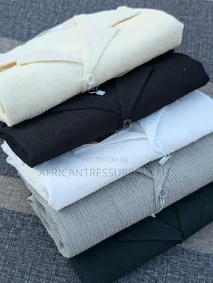 Alpha Studio Men's Short-Sleeve Relaxed Fit Shirts
