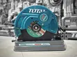 Total 2400W Mashine ya Kukata - 2