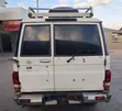 Toyota Land Cruiser LX 2013 White - 2