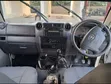 Toyota Land Cruiser LX 2013 White - 3