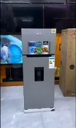 Friji la Aero 220L na Kidawa cha Maji (ARD220WD) - 2